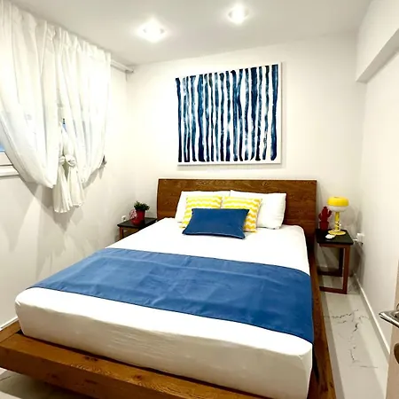 Marko's Place Daire Chaniotis