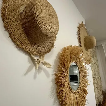 Daire Marko's Place *