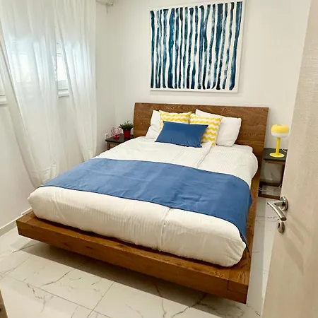 Marko's Place Daire Chaniotis