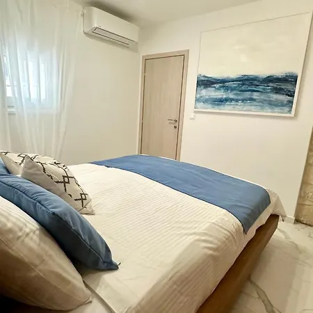 Marko's Place * Chaniotis