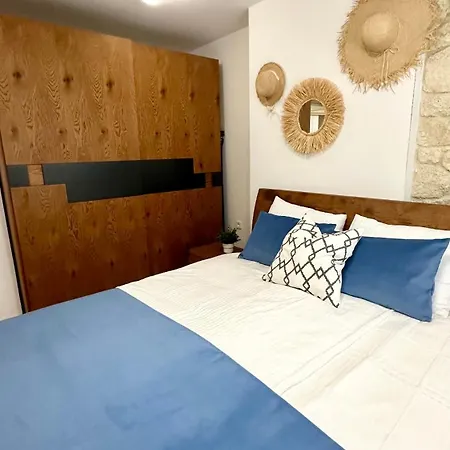 Marko's Place Daire Chaniotis