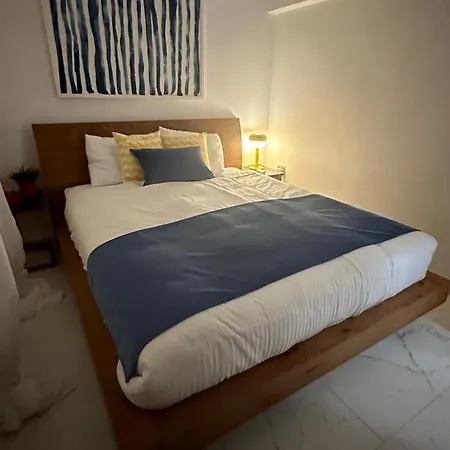 Marko's Place * Chaniotis