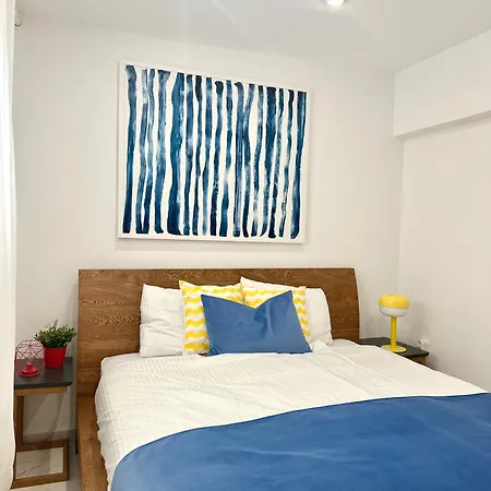 Daire Marko's Place *