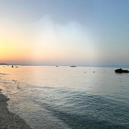 Marko's Place Chaniotis