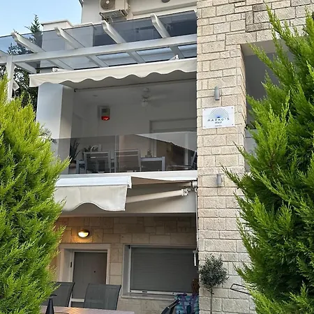 Marko's Place