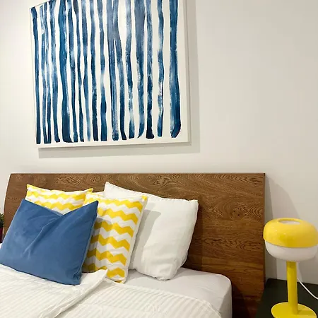 Marko's Place Apartment