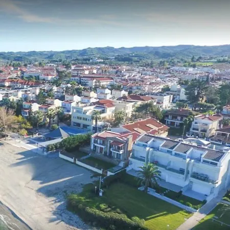 Marko's Place Apartment