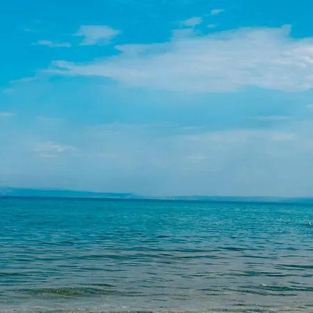 Marko's Place Apartment