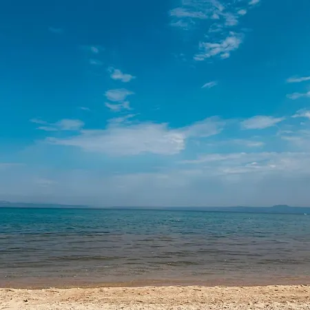 Apartment Marko's Place Hanioti