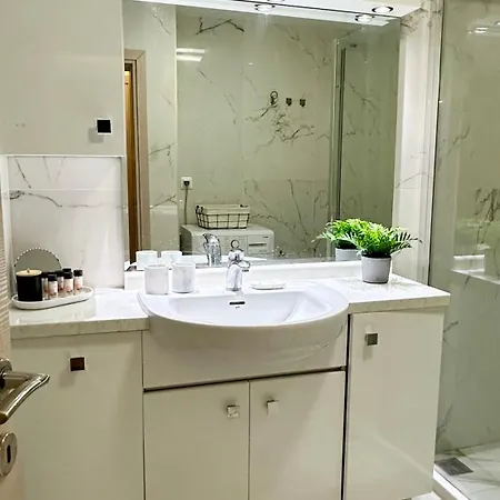 Marko's Place * Hanioti