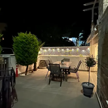 Marko's Place *