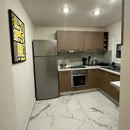 Marko's Place Apartment