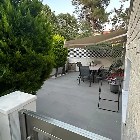 Marko's Place
