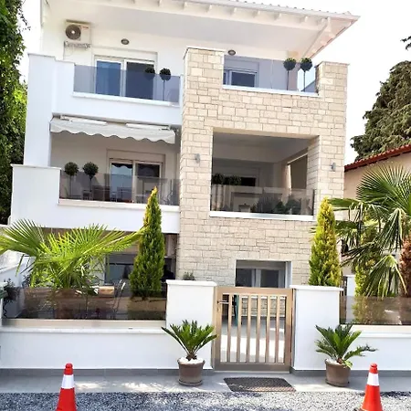 Marko's Place Διαμέρισμα