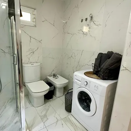 Marko's Place * Χανιώτη