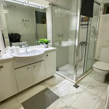 Διαμέρισμα Marko's Place *