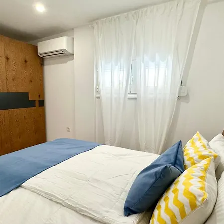 Διαμέρισμα Marko's Place Χανιώτη