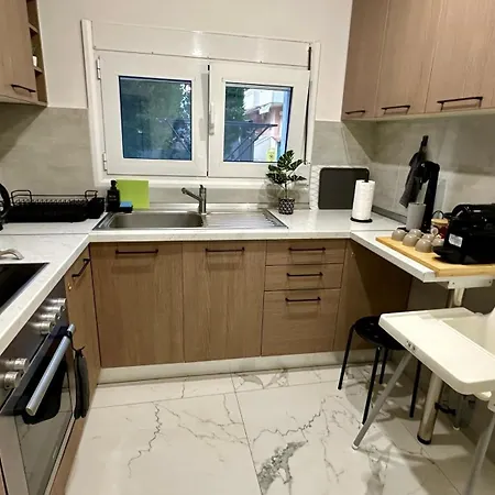 Marko's Place * Χανιώτη