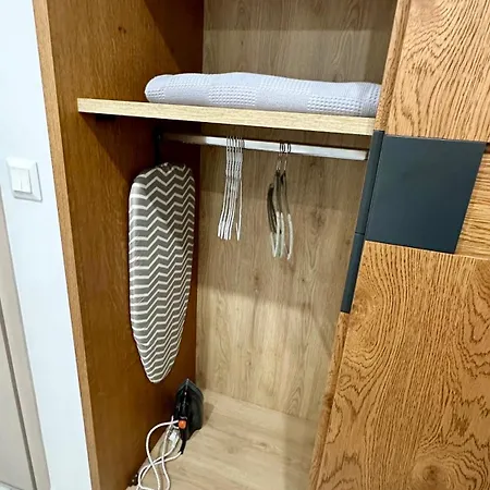 Marko's Place Χανιώτη