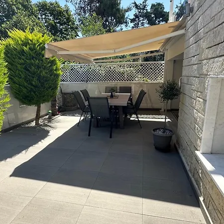 Διαμέρισμα Marko's Place