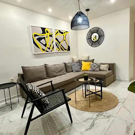 Διαμέρισμα Marko's Place