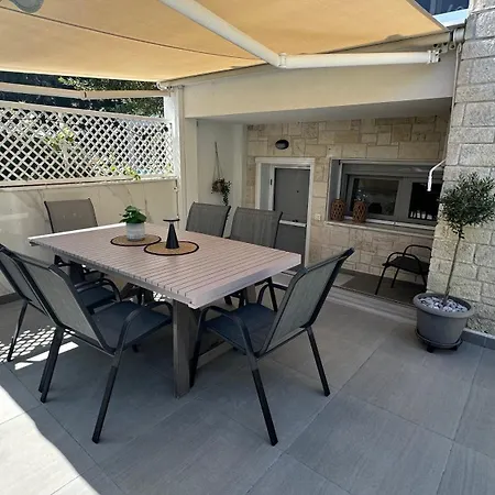 Διαμέρισμα Marko's Place