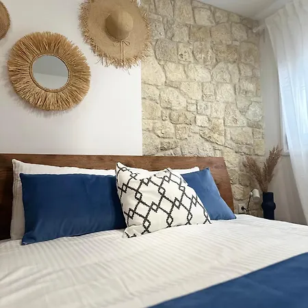 Διαμέρισμα Marko's Place