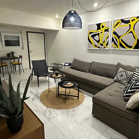 Διαμέρισμα Marko's Place *