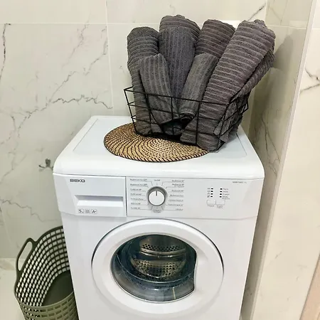 Διαμέρισμα Marko's Place *